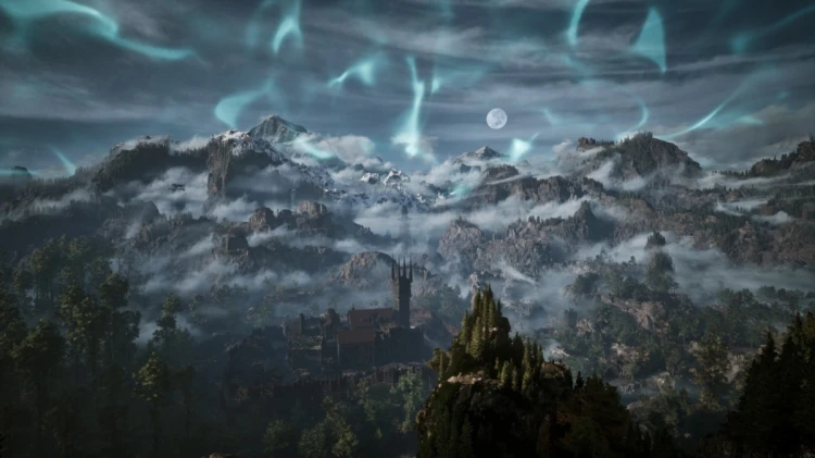 Plaion Gra PlayStation 5 Gothic Remake
