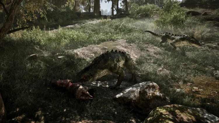 Plaion Gra PlayStation 5 Gothic Remake