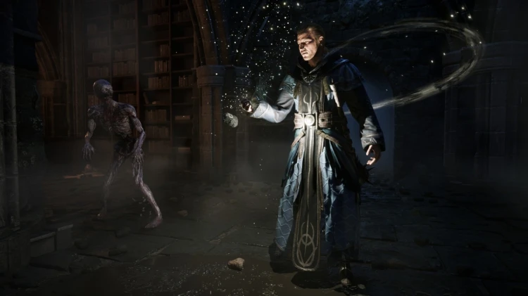 Plaion Gra PlayStation 5 Gothic Remake