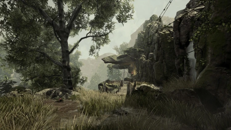 Plaion Gra PlayStation 5 Gothic Remake