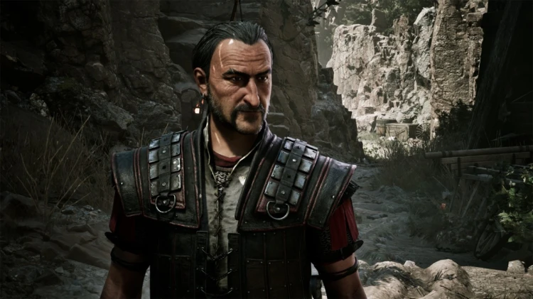 Plaion Gra PlayStation 5 Gothic Remake