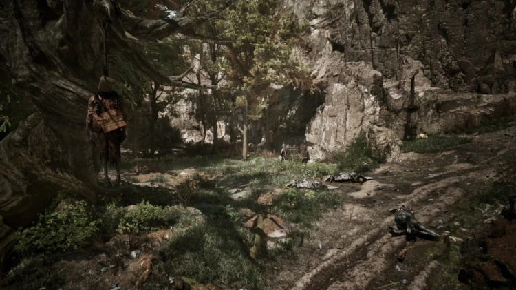 Plaion Gra PlayStation 5 Gothic Remake