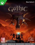 Plaion Gra Xbox Series X Gothic Remake