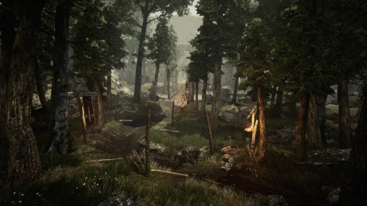 Plaion Gra Xbox Series X Gothic Remake