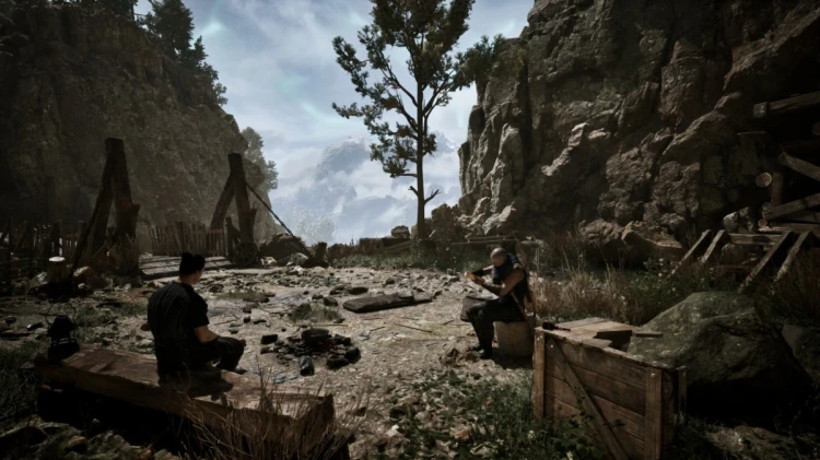 Plaion Gra Xbox Series X Gothic Remake