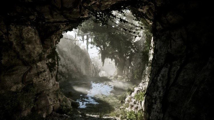 Plaion Gra Xbox Series X Gothic Remake