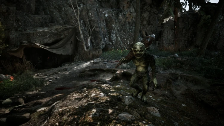 Plaion Gra Xbox Series X Gothic Remake