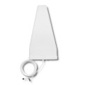 Qoltec Antena 4G LTE | 18dBi | zewnętrzna
