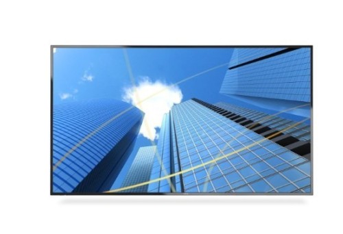 Sharp Monitor wielkoformatowy  MultiSync P506 50 cali UHD 700cd/m2 24/7