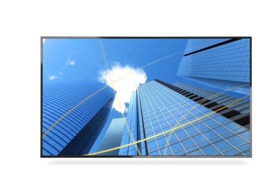 Sharp Monitor wielkoformatowy  MultiSync P506 50 cali UHD 700cd/m2 24/7