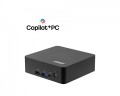 MSI Mini PC Cubi NUC AI+ 3MG-004BEU noOS/ICU7-355/WiFi/BT/Black