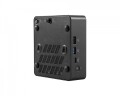 MSI Mini PC Cubi NUC AI+ 3MG-004BEU noOS/ICU7-355/WiFi/BT/Black