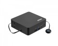 MSI Mini PC Cubi NUC AI+ 3MG-004BEU noOS/ICU7-355/WiFi/BT/Black