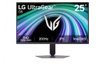 LG Electronics Monitor 24.4 cala 25G523B-B IPS FHD
