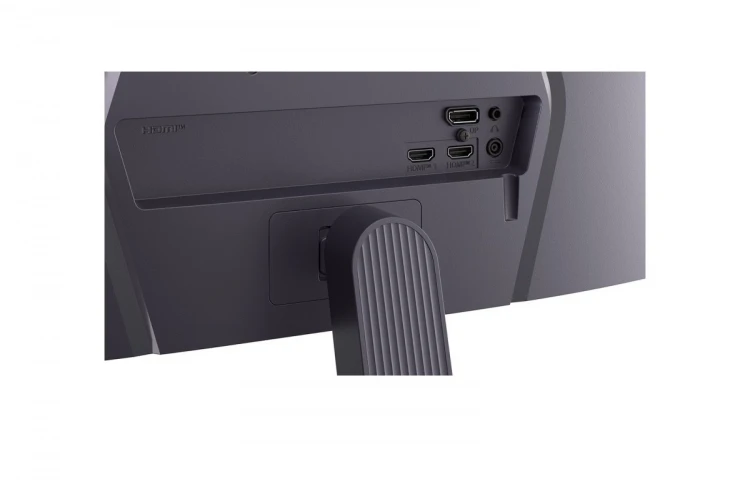 LG Electronics Monitor 24.4 cala 25G523B-B IPS FHD