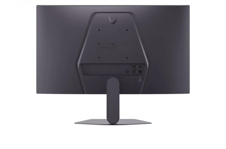 LG Electronics Monitor 24.4 cala 25G523B-B IPS FHD