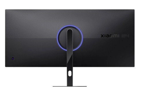 XIAOMI Monitor zakrzywiony Gaming G34WQi 2026