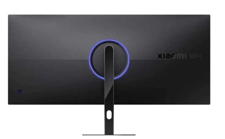 XIAOMI Monitor zakrzywiony Gaming G34WQi 2026