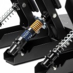 Thrustmaster Pedały Raceline Pedals III LC