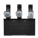 Thrustmaster Pedały Raceline Pedals III LC