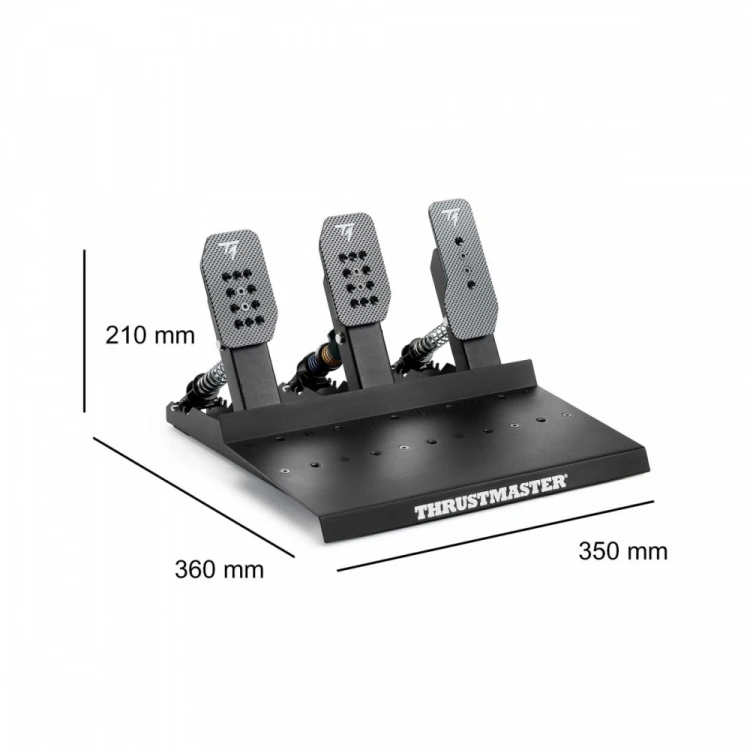 Thrustmaster Pedały Raceline Pedals III LC