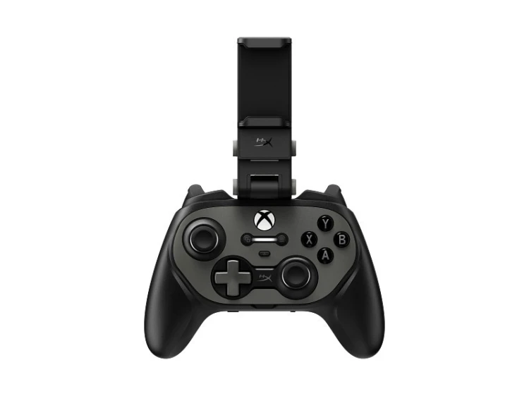 HyperX Gamepad Clutch Talon Wireless Xbox - B11DBAA