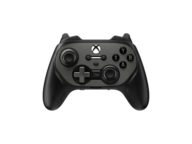 HyperX Gamepad Clutch Talon Wireless Xbox - B11DBAA