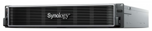 Synology Serwer NAS RS4826xs+ 12x0HDD Xeon D-1739 1x16GB 2x10GbE 2xUSB3.2.1 2xPCI 5Y