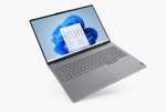 Lenovo Laptop ThinkBook 16 G8 21SK00R2PB  W11Pro Ultra 7 255H/16GB/1TB/INT/16.0 WUXGA/Arctic grey/3YRS OS + CO2 Offset