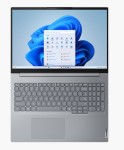 Lenovo Laptop ThinkBook 16 G8 21SK00R2PB  W11Pro Ultra 7 255H/16GB/1TB/INT/16.0 WUXGA/Arctic grey/3YRS OS + CO2 Offset