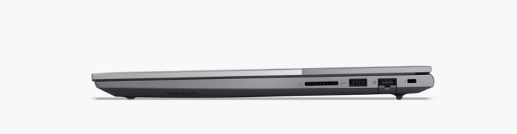 Lenovo Laptop ThinkBook 16 G8 21SK00R2PB  W11Pro Ultra 7 255H/16GB/1TB/INT/16.0 WUXGA/Arctic grey/3YRS OS + CO2 Offset