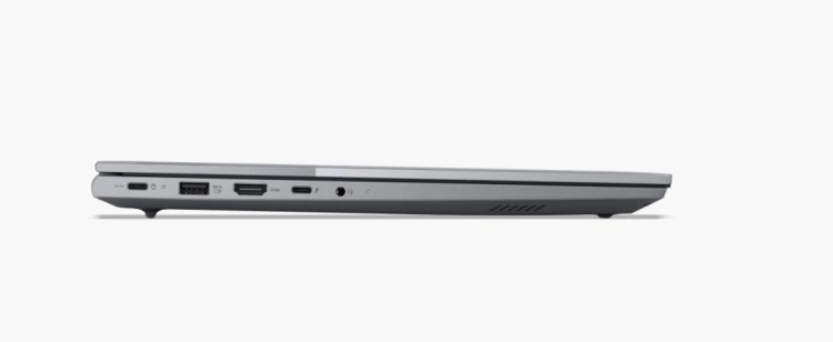 Lenovo Laptop ThinkBook 16 G8 21SK00R2PB  W11Pro Ultra 7 255H/16GB/1TB/INT/16.0 WUXGA/Arctic grey/3YRS OS + CO2 Offset