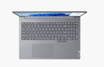 Lenovo Laptop ThinkBook 16 G8 21SK00R2PB  W11Pro Ultra 7 255H/16GB/1TB/INT/16.0 WUXGA/Arctic grey/3YRS OS + CO2 Offset