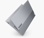 Lenovo Laptop ThinkBook 16 G8 21SK00R2PB  W11Pro Ultra 7 255H/16GB/1TB/INT/16.0 WUXGA/Arctic grey/3YRS OS + CO2 Offset
