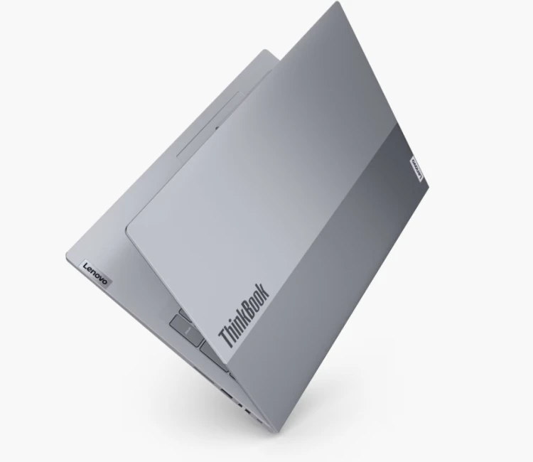 Lenovo Laptop ThinkBook 16 G8 21SK00R2PB  W11Pro Ultra 7 255H/16GB/1TB/INT/16.0 WUXGA/Arctic grey/3YRS OS + CO2 Offset