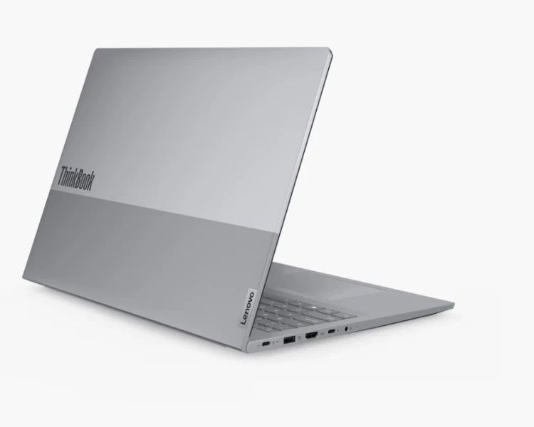 Lenovo Laptop ThinkBook 16 G8 21SK00R2PB  W11Pro Ultra 7 255H/16GB/1TB/INT/16.0 WUXGA/Arctic grey/3YRS OS + CO2 Offset
