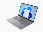 Lenovo Laptop ThinkBook 16 G8 21SK00R2PB  W11Pro Ultra 7 255H/16GB/1TB/INT/16.0 WUXGA/Arctic grey/3YRS OS + CO2 Offset