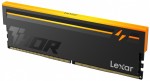 Lexar Pamięć do PC DDR5 THOR2.0 32GB(2*16)/6000 CL38 RGB czarna