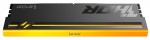 Lexar Pamięć do PC DDR5 THOR2.0 32GB(2*16)/6000 CL38 RGB czarna