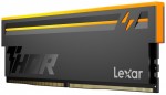 Lexar Pamięć do PC DDR5 THOR2.0 32GB(2*16)/6000 CL38 RGB czarna