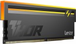 Lexar Pamięć do PC DDR5 THOR2.0 32GB(2*16)/6000 CL38 RGB czarna