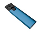 Natec Obudowa SSD zewnętrzna RHINO M.2 NVME USB-C 3.2 horizon blue