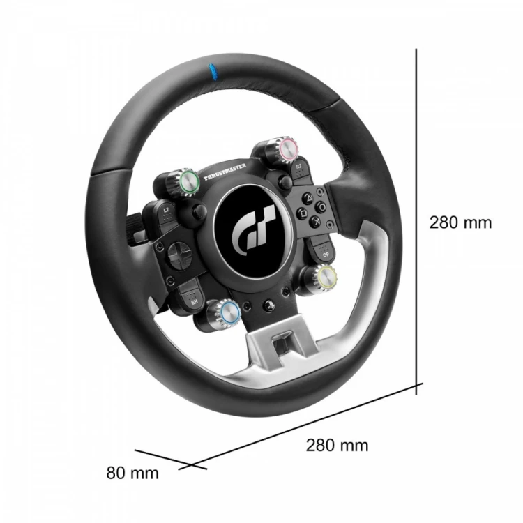 Thrustmaster Koło kierownicy GT Wheel Add-On