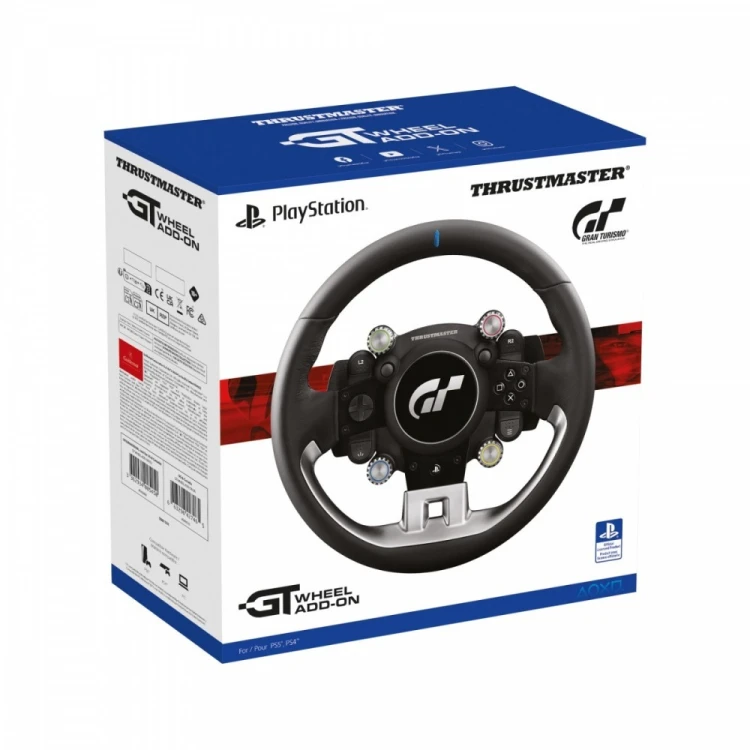 Thrustmaster Koło kierownicy GT Wheel Add-On