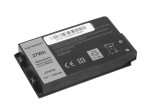 Movano Bateria J7HTX Dell Latitude 12 Rugged 7202 7212 7220 Tablet - 3600 mAh (27 Wh)