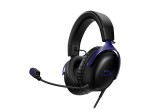 HyperX Zestaw słuchawkowy Cloud III Gaming Headset czarny/niebieski - D0SX6AA