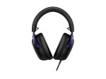 HyperX Zestaw słuchawkowy Cloud III Gaming Headset czarny/niebieski - D0SX6AA
