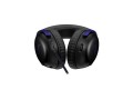 HyperX Zestaw słuchawkowy Cloud III Gaming Headset czarny/niebieski - D0SX6AA