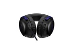 HyperX Zestaw słuchawkowy Cloud III Gaming Headset czarny/niebieski - D0SX6AA
