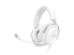 HyperX Zestaw słuchawkowy Cloud III Gaming Headset biały - BS7C1AA